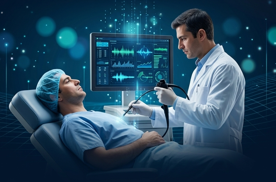 پل ارتباطی هوشمند بین بیمار و گفتاردرمانگر